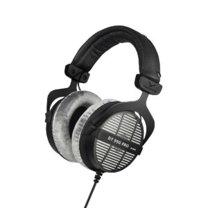 Beyerdynamic dt990 pro 80 ohm