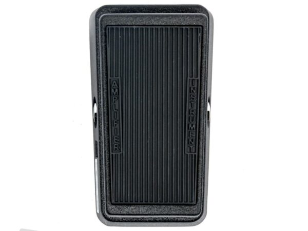 DUNLOP CBM95 CRY BABY MINI EFFETTO WHA A PEDALE PER CHITARRA TRUE BYPASS