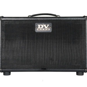 DV MARK JAZZ 208 CABINET PER CHITARRA 2×8″ 300 WATT