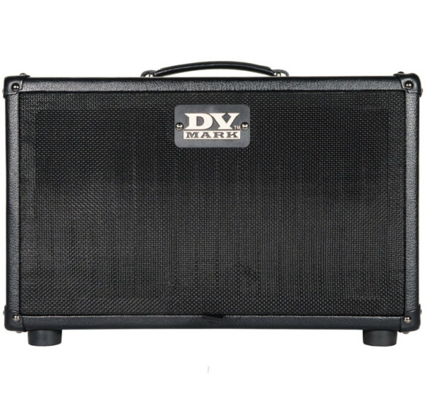 DV MARK JAZZ 208 CABINET PER CHITARRA 2x8" 300 WATT