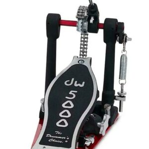 Dw 5000 td4