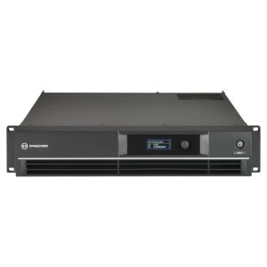 DYNACORD L1800FD DSP FINALE DI POTENZA STEREO 1600W