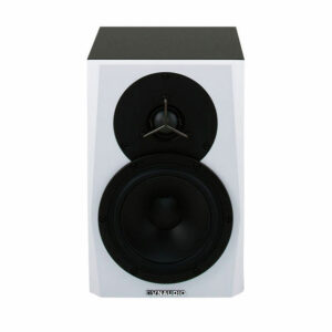 DYNAUDIO LYD-5 STUDIO MONITOR CASSA ATTIVA BIAMPLIFICATA 5″/1″ 100 WATT