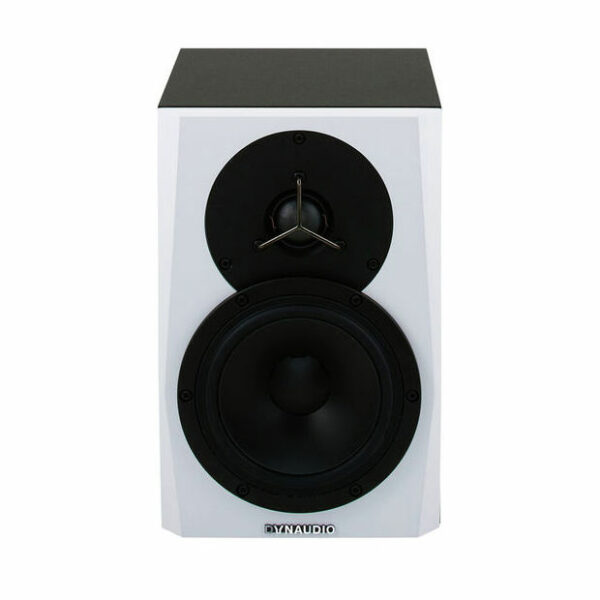 DYNAUDIO LYD-5 STUDIO MONITOR CASSA ATTIVA BIAMPLIFICATA 5"/1" 100 WATT