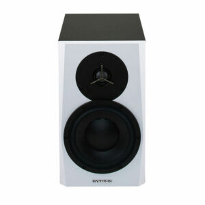 DYNAUDIO LYD-7 STUDIO MONITOR CASSA ATTIVA BIAMPLIFICATA 7″/1″ 100 WATT