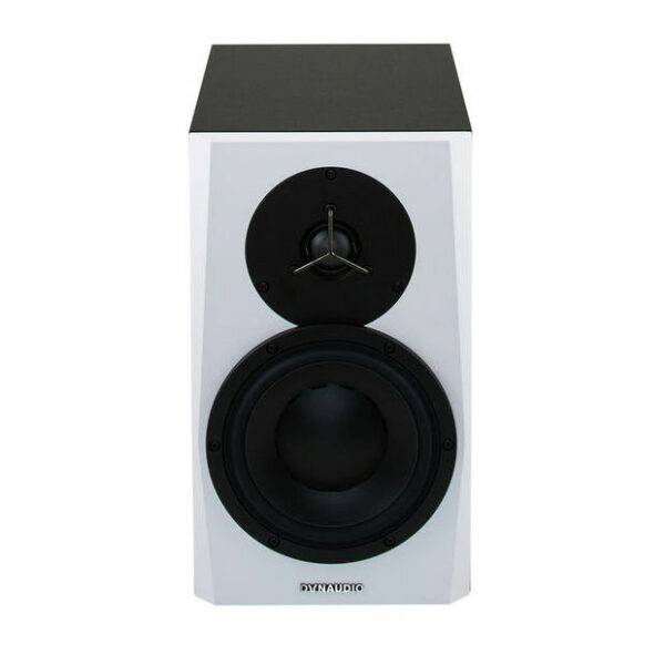 DYNAUDIO LYD-7 STUDIO MONITOR CASSA ATTIVA BIAMPLIFICATA 7"/1" 100 WATT