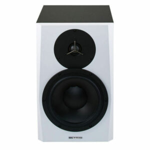 DYNAUDIO LYD-8 STUDIO MONITOR CASSA ATTIVA BIAMPLIFICATA 8″/1″ 130 WATT