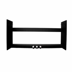 ECHORD WS10 BLACK MOBILE PER PIANOFORTE DIGITALE 88 TASTI ECHORD SP10 COLORE NERO