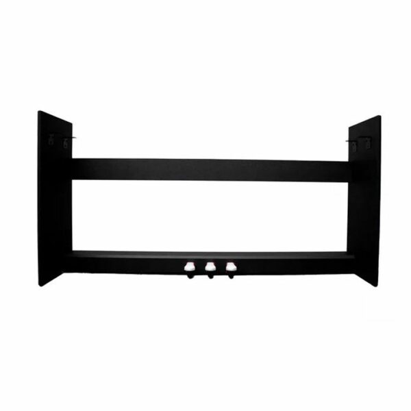 ECHORD WS10 BLACK MOBILE PER PIANOFORTE DIGITALE 88 TASTI ECHORD SP10 COLORE NERO