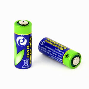 ENERGENIE ALKALINE 23A BATTERY, 2-PACK