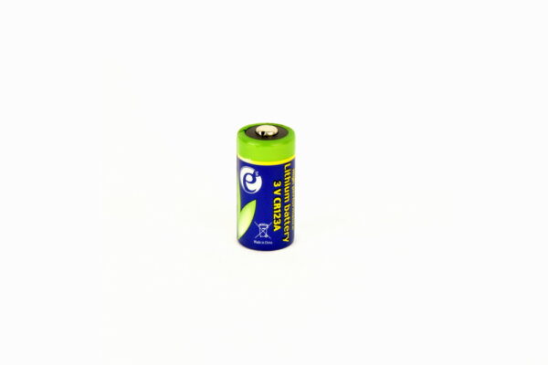 ENERGENIE LITHIUM CR123 BATTERY, BLISTER