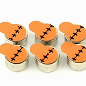 ENERGENIE BUTTON CELL ZA13, 6-PACK