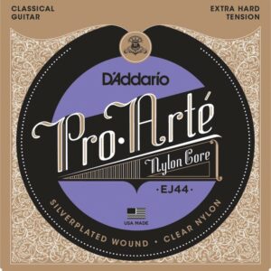 D’ADDARIO EJ44 CORDE PER CHITARRA CLASSICA