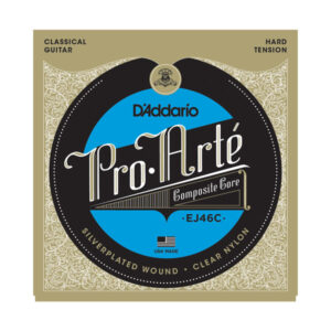 D’ADDARIO EJ46C CORDE PER CHITARRA CLASSICA