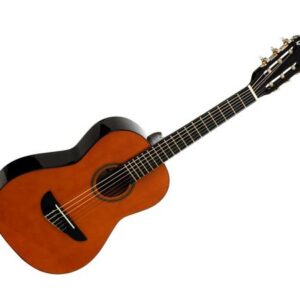 EKO SPARK 1/2 CHITARRA CLASSICA NATURALE A SCALA CORTA NATURALE