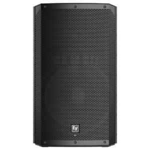 ELECTRO VOICE ELX200 15P CASSA ATTIVA 2 VIE 1200 WATT WOOFER 15″ TWEETER IN TITANIO