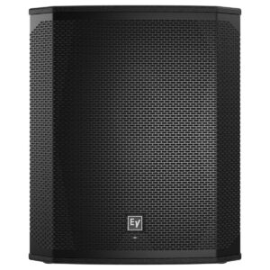 ELECTRO VOICE ELX200 18SP SUBWOOFER ATTIVO 1200 WATT WOOFER 18″