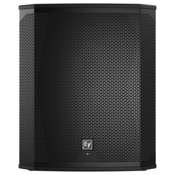 ELECTRO VOICE ELX200 18SP SUBWOOFER ATTIVO 1200 WATT WOOFER 18"