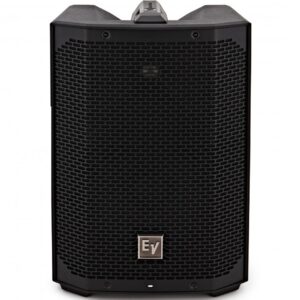 ELECTRO VOICE EVERSE 8 BLACK SPEAKER BLUETOOTH ATTIVO A BATTERIA 8″ 400 WATT