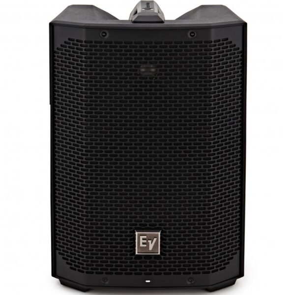 ELECTRO VOICE EVERSE 8 BLACK SPEAKER BLUETOOTH ATTIVO A BATTERIA 8" 400 WATT