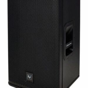 EV ELECTROVOICE ELX 112 CASSA PASSIVA CLASSE D 1×12″/1.5″,2 VIE 1000W