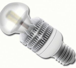 ENERGENIE EG-LED-1027-01 LAMPADA A LED ALTA EFFICIENZA 10 WATT ATACCO E27