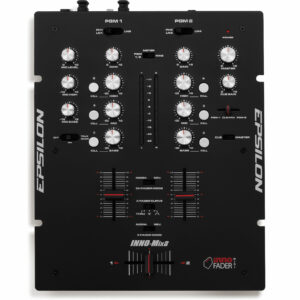 EPSILON INNO-MIX2 MIXER CON 2 CANALI FEADER INTEGRATO