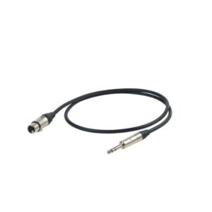 Proel eso245 lu2 neutrik x series
