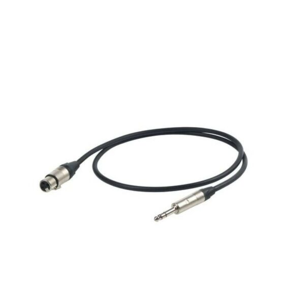 Proel eso245 lu2 neutrik x series