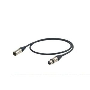 Proel eso255 lu05 neutrik x series