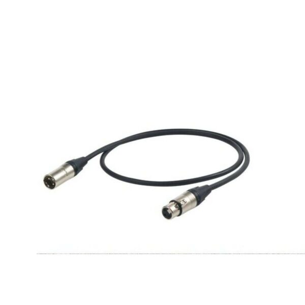 Proel eso255 lu05 neutrik x series
