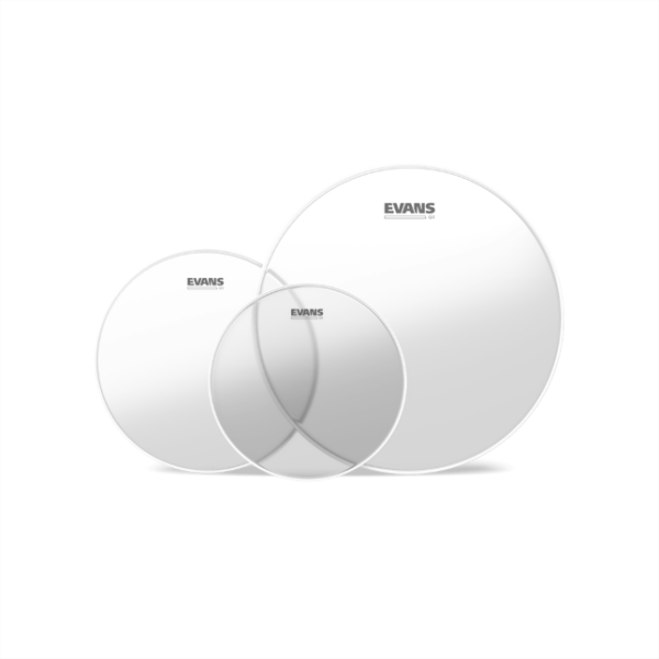 Evans etp-g1clr-f
