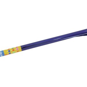 EUROLITE COLOR FOIL 180 DARK LAVENDER FOGLIO 61 X 50 CM DEI GELATINA PER FARI COLORE VIOLA SCURO