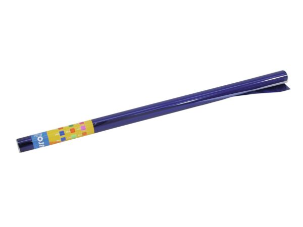 EUROLITE COLOR FOIL 180 DARK LAVENDER FOGLIO 61 X 50 CM DEI GELATINA PER FARI COLORE VIOLA SCURO