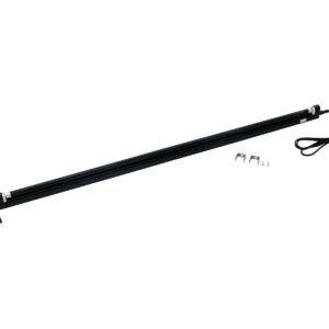 EUROLITE LAMPADA UV COMPLETA 120CM 28W SLIM