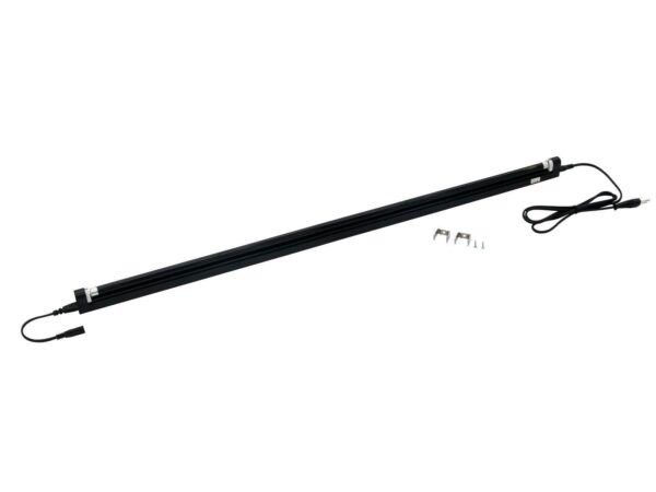 EUROLITE LAMPADA UV COMPLETA 120CM 28W SLIM