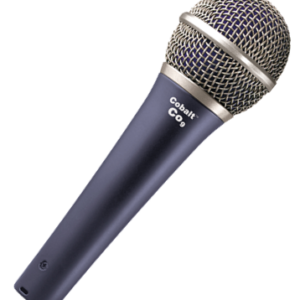 EV ELECTROVOICE CO9 MICROFONO DINAMICO CARDIOIDE PER VOCE
