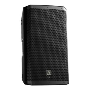 EV ELECTROVOICE ZLX-15BT CASSA ATTIVA 15″ 1000 WATT CON BLUETOOTH E DSP