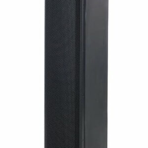 DB TECHNOLOGIES INGENIA IG4T CASSA ATTIVA A COLONNA 4×6.5″ 1800W