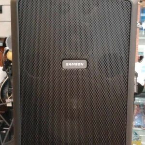 Samson expedition explor ex-demo