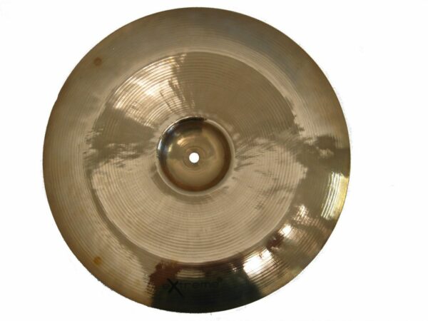 EXTREME DRUM SET CHINA 15" SERIE E