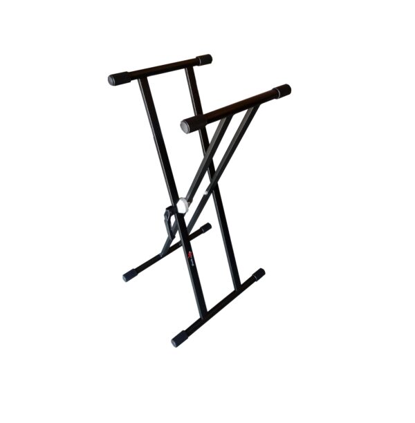 PROEL SPL250 SUPPORTO PROFESSIONALE PER TASTIERA CHIUSURA RAPIDA