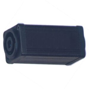 EXTREME A-032 CONNETTORE ACCOPPIATORE ADATTATORE SPEAKON 4 POLI