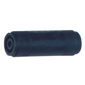 EXTREME A-061 CONNETTORE ACCOPPIATORE ADATTATORE SPEAKON 4 POLI