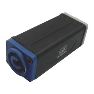 EXTREME A-119 CONNETTORE ACCOPPIATORE ADATTATORE POWERCON IN-OUT