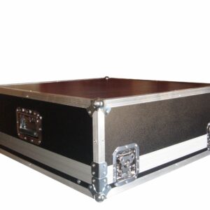 EXTREME CASE SI EXPRESSION2 FLIGHTCASE PROFESSIONALE PER SOUNDCRAFT SI EXPRESSION 2