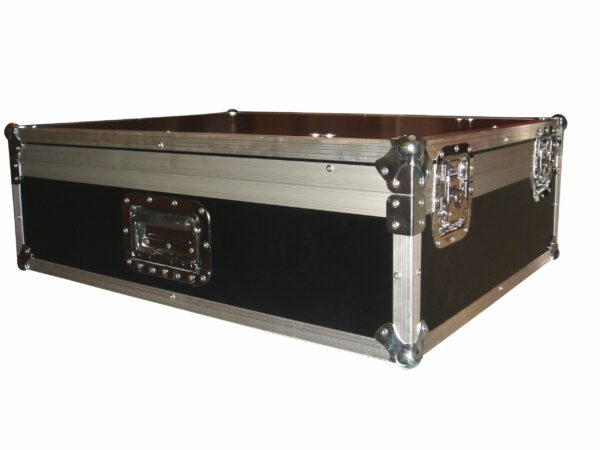 EXTREME CASE SI IMPACT FLIGHTCASE PROFESSIONALE PER SOUNDCRAFT SI IMPACT