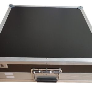 EXTREME CASE SIGNATURE 12 FLIGHTCASE PROFESSIONALE PER SOUNDCRAFT SIGNATURE 12 E 12 MTK