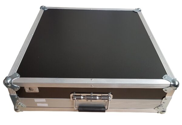 EXTREME CASE SIGNATURE 22 FLIGHTCASE PROFESSIONALE PER SOUNDCRAFT SIGNATURE 22 E 22 MTK