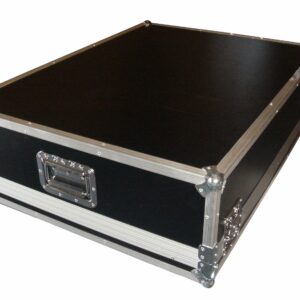 EXTREME CASE SX2442FX FLIGHTCASE PROFESSIONALE PER BEHRINGER SX2442FX